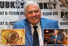 Bruce Blakeman promises to axe New York’s BitLicense framework if elected governor