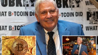 Bruce Blakeman promises to axe New York’s BitLicense framework if elected governor