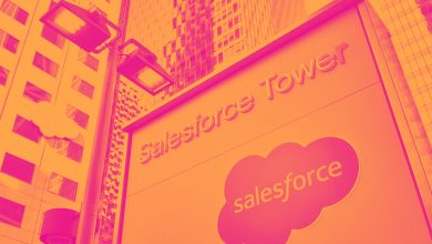 Salesforce’s (NYSE:CRM) Q2 CY2026 Earnings Results: Non-GAAP EPS Beats Expectations, Stock Jumps 11.8%