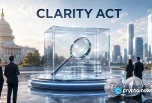 CLARITY Act may stall, but crypto can grow: Bitwise
