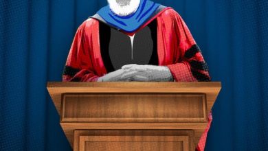 Commencement Speakers’ Politics Vary by Institution Type Commencement Speakers’ Politics Vary by Institution Type