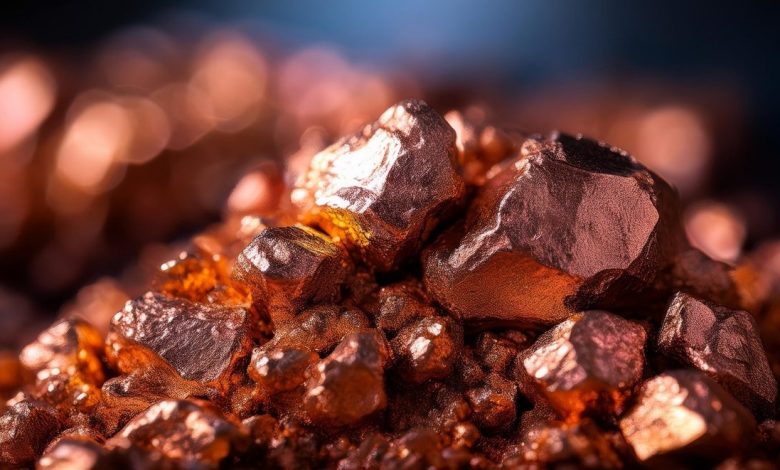 Which US Copper Stocks Are Worth Watching? Which US Copper Stocks Are Worth Watching?