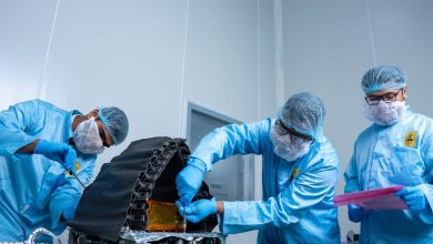 SpaceX’s IPO is fueling a new wave of space startups and opening markets beyond Earth SpaceX’s IPO is fueling a new wave of space startups and opening markets beyond Earth