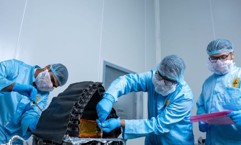 SpaceX’s IPO is fueling a new wave of space startups and opening markets beyond Earth SpaceX’s IPO is fueling a new wave of space startups and opening markets beyond Earth