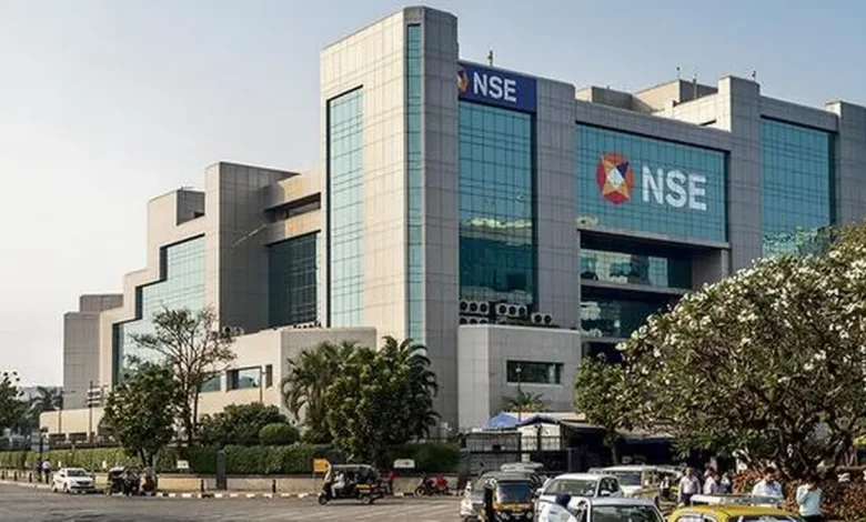 Sensex, Nifty gap up on Iran diplomacy, crude slide; financials lead, pharma drags