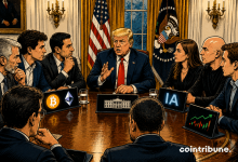 Trump Brings Crypto, AI And Prediction Markets Together