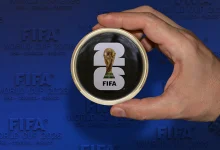 World Cup 2026 drives B in crypto prediction bets
