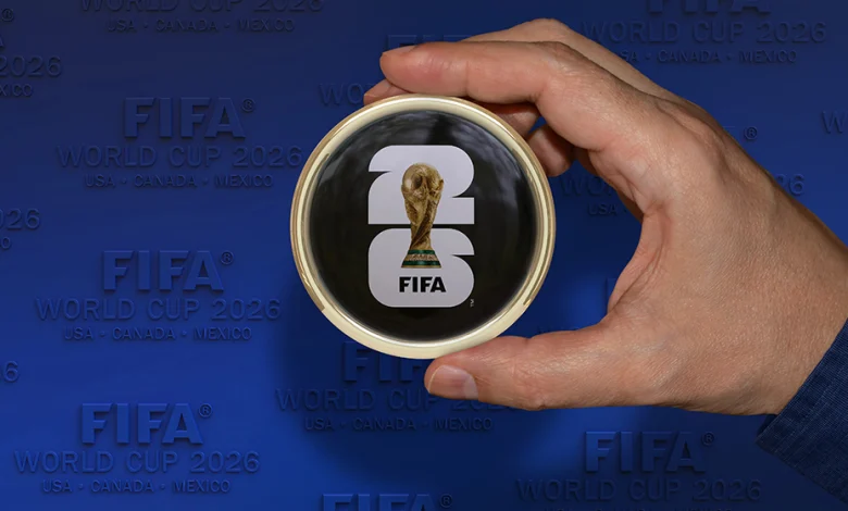 World Cup 2026 drives B in crypto prediction bets World Cup 2026 drives B in crypto prediction bets