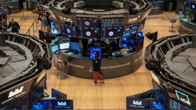 Wall Street week ahead: Home Depot and Walmart report earnings, minutes of Fed meeting are released