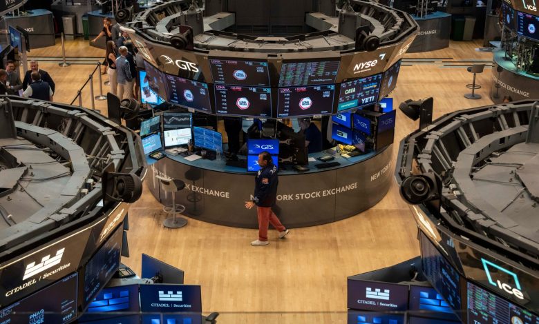 Wall Street week ahead: Home Depot and Walmart report earnings, minutes of Fed meeting are released Wall Street week ahead: Home Depot and Walmart report earnings, minutes of Fed meeting are released
