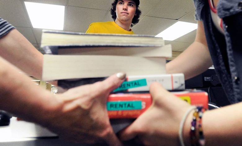 3 money-saving tips for back-to-school shoppers – KQ2