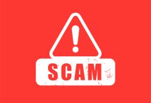 Scammers Are Trying to Trick Crypto Holders with Fake IRS Letters