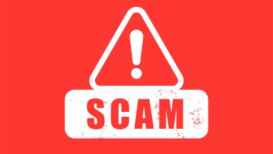 Scammers Are Trying to Trick Crypto Holders with Fake IRS Letters Scammers Are Trying to Trick Crypto Holders with Fake IRS Letters
