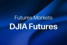 Dow Jones Futures Slip as Iran Tensions and Upcoming CPI Data Put Wall Street on Edge