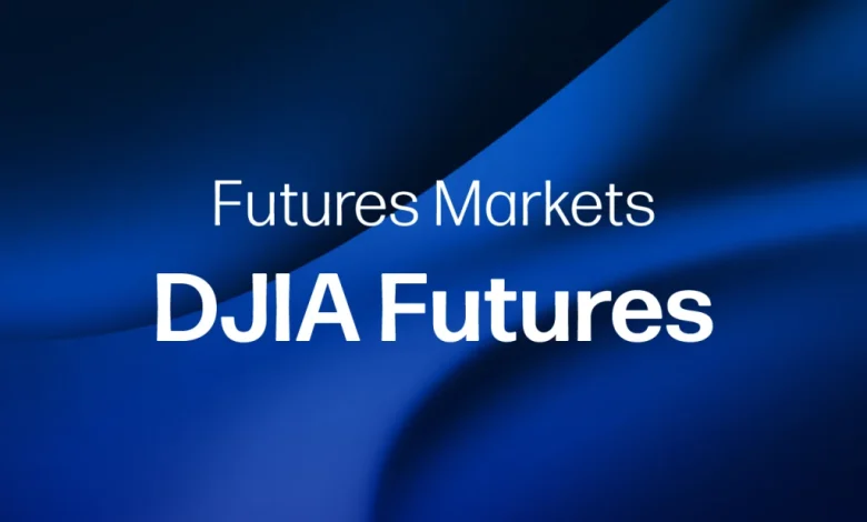 Dow Jones Futures Slip as Iran Tensions and Upcoming CPI Data Put Wall Street on Edge Dow Jones Futures Slip as Iran Tensions and Upcoming CPI Data Put Wall Street on Edge