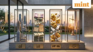 Which asset class will outperform next? Experts say investors should focus on asset allocation instead of chasing winner Which asset class will outperform next? Experts say investors should focus on asset allocation instead of chasing winner