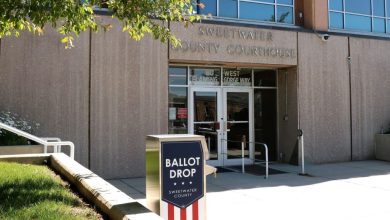 Live Results: Wyoming midterm primaries Live Results: Wyoming midterm primaries