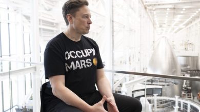 Elon Musk’s fortune slumps to pre-SpaceX IPO levels after rout Elon Musk’s fortune slumps to pre-SpaceX IPO levels after rout