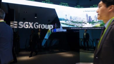Singapore’s IPO reboot sees 3.5x the listings and over billion raised, as reforms bring bourse revenue up 14% via dual listing bridge with Nasdaq Singapore’s IPO reboot sees 3.5x the listings and over billion raised, as reforms bring bourse revenue up 14% via dual listing bridge with Nasdaq