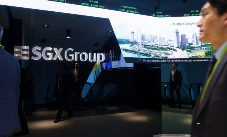 Singapore’s IPO reboot sees 3.5x the listings and over billion raised, as reforms bring bourse revenue up 14% via dual listing bridge with Nasdaq Singapore’s IPO reboot sees 3.5x the listings and over billion raised, as reforms bring bourse revenue up 14% via dual listing bridge with Nasdaq