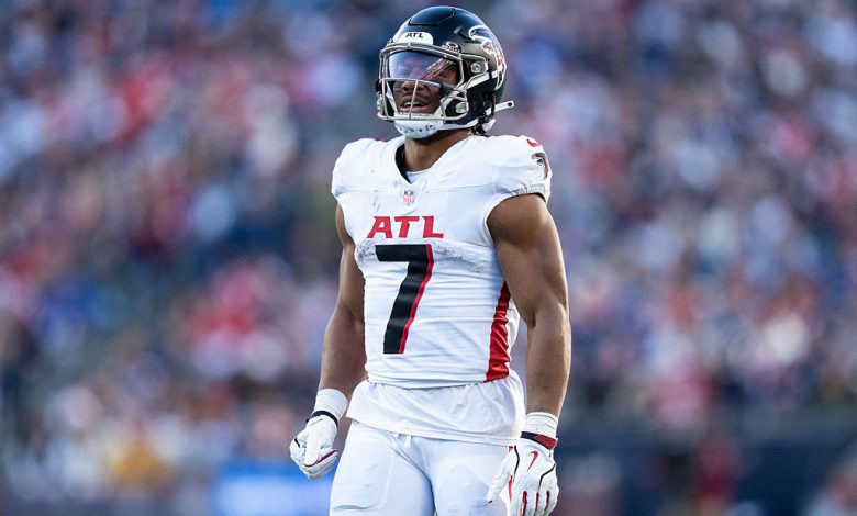 NFC South Predictions, Betting Splits