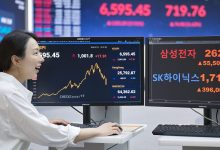 Markets signal investors are back in buying mode after Kospi’s record surge, Trump’s Iran reversal