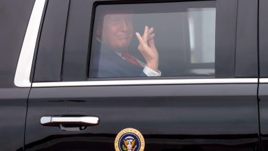 Trump’s Brazen Crypto Bank Scheme May Be His Sleaziest Yet Trump’s Brazen Crypto Bank Scheme May Be His Sleaziest Yet