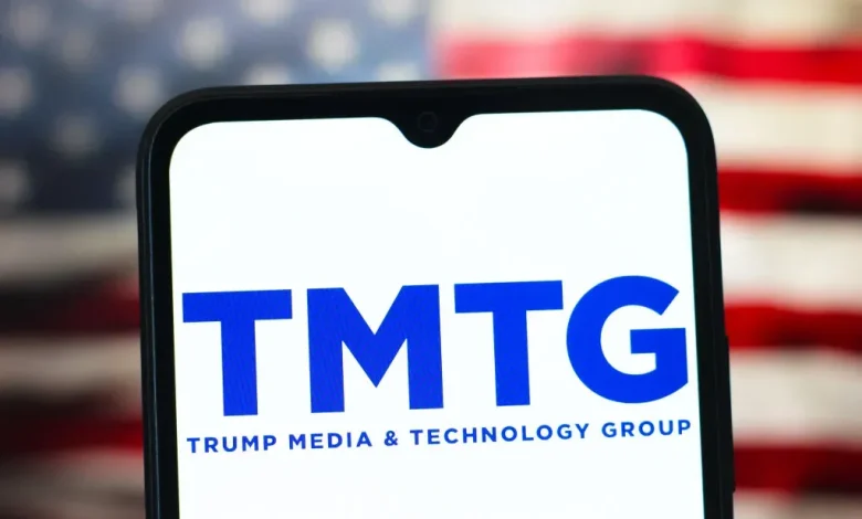 DJT Stock Gains As The Truth Social Company Reportedly Pulls Back From Two Crypto.com Deals DJT Stock Gains As The Truth Social Company Reportedly Pulls Back From Two Crypto.com Deals