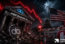 ABFinance shuts down before going live – Why crypto’s bear market matters