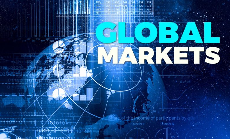 Global stocks hit records on AI trade, Iran deal prospect Global stocks hit records on AI trade, Iran deal prospect