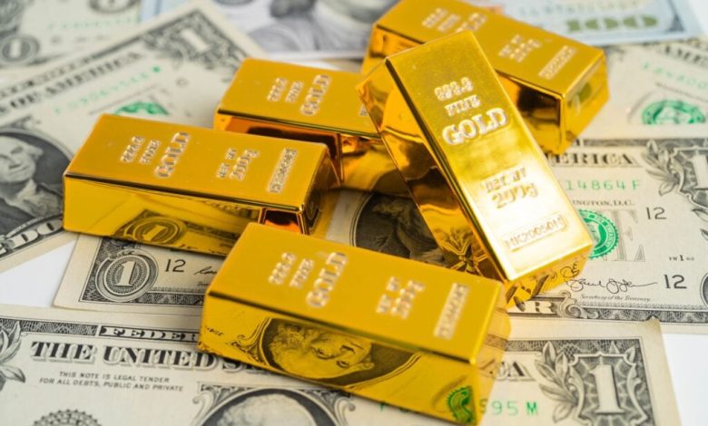 Gold Rallies, But New Data Shows It May No Longer Protect You – SPDR Gold Shares (ARCA:GLD), iShares Gold Gold Rallies, But New Data Shows It May No Longer Protect You – SPDR Gold Shares (ARCA:GLD), iShares Gold