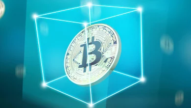 Nigeria’s blockchain ambition loses ground to crypto Nigeria’s blockchain ambition loses ground to crypto