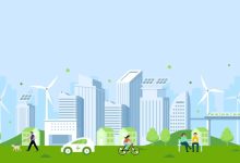 AI, Not ESG, Is Driving the Revival in Sustainable ETFs – First Trust NASDAQ Clean Edge Smart Grid Infras