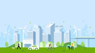 AI, Not ESG, Is Driving the Revival in Sustainable ETFs – First Trust NASDAQ Clean Edge Smart Grid Infras AI, Not ESG, Is Driving the Revival in Sustainable ETFs – First Trust NASDAQ Clean Edge Smart Grid Infras