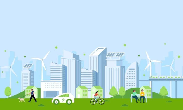 AI, Not ESG, Is Driving the Revival in Sustainable ETFs – First Trust NASDAQ Clean Edge Smart Grid Infras