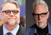 Guillermo del Toro, James Gunn Join Crunchyroll’s Inaugural Anime Future Forum