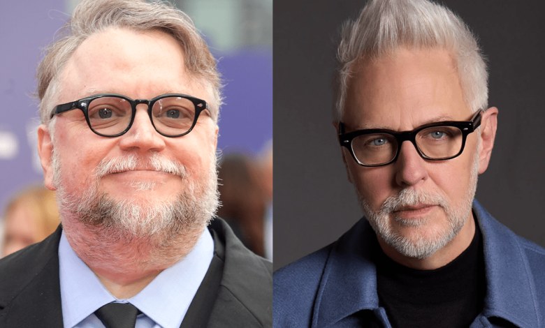 Guillermo del Toro, James Gunn Join Crunchyroll’s Inaugural Anime Future Forum Guillermo del Toro, James Gunn Join Crunchyroll’s Inaugural Anime Future Forum