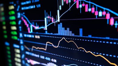 Nasdaq Sinks as Bond Yields Pressure Tech: Stock Market Today Nasdaq Sinks as Bond Yields Pressure Tech: Stock Market Today