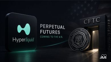 Hyperliquid Wants to Bring Perpetual Futures to the U.S. Here’s Why the CFTC Is the Way In Hyperliquid Wants to Bring Perpetual Futures to the U.S. Here’s Why the CFTC Is the Way In