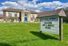 2 Waldo County towns look to build new futures for vacant schools