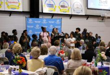 Boys and Girls Club members, leaders highlight local impact at Great Futures Luncheon
