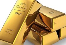 Gold firms as oil prices slump after Trump holds off on Iran attack