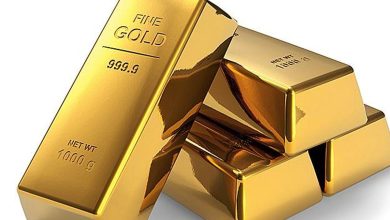 Gold firms as oil prices slump after Trump holds off on Iran attack Gold firms as oil prices slump after Trump holds off on Iran attack