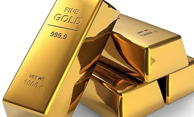 Gold firms as oil prices slump after Trump holds off on Iran attack Gold firms as oil prices slump after Trump holds off on Iran attack