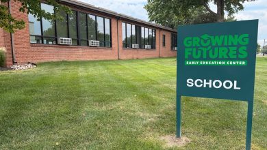 ,000 boost for Overland Park early education center as Head Start programs face uncertainty ,000 boost for Overland Park early education center as Head Start programs face uncertainty