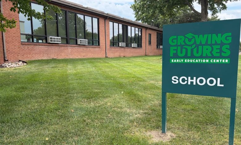 ,000 boost for Overland Park early education center as Head Start programs face uncertainty