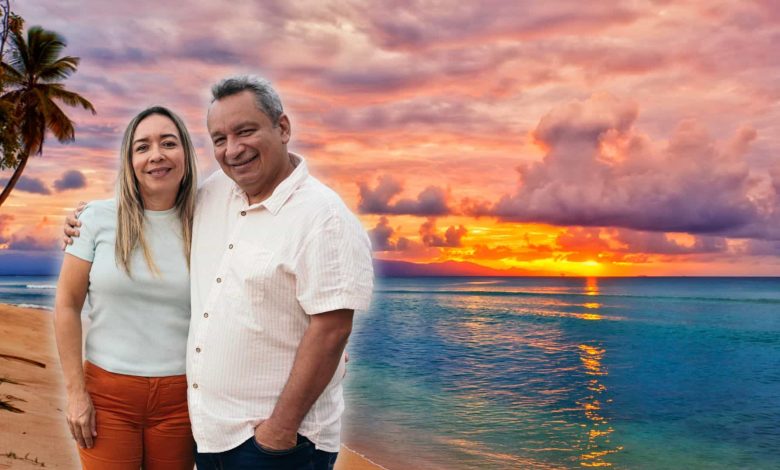 No Passport Required: Here’s How to Retire to Puerto Rico at 62 on 0,000