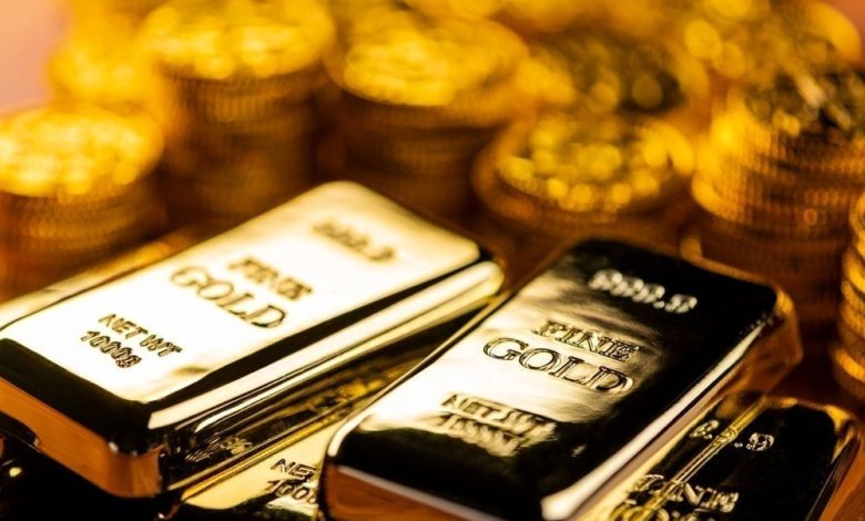 China And Stablecoin Issuer Tether Ramp Up Gold Accumulation – SPDR Gold Shares (ARCA:GLD), iShares Gold China And Stablecoin Issuer Tether Ramp Up Gold Accumulation – SPDR Gold Shares (ARCA:GLD), iShares Gold
