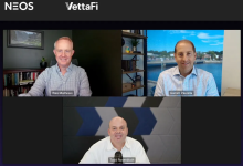 How Active Derivative ETFs Are Winning Advisor Portfolios How Active Derivative ETFs Are Winning Advisor Portfolios