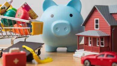 A picture of average American debt, according to Credit Karma data A picture of average American debt, according to Credit Karma data